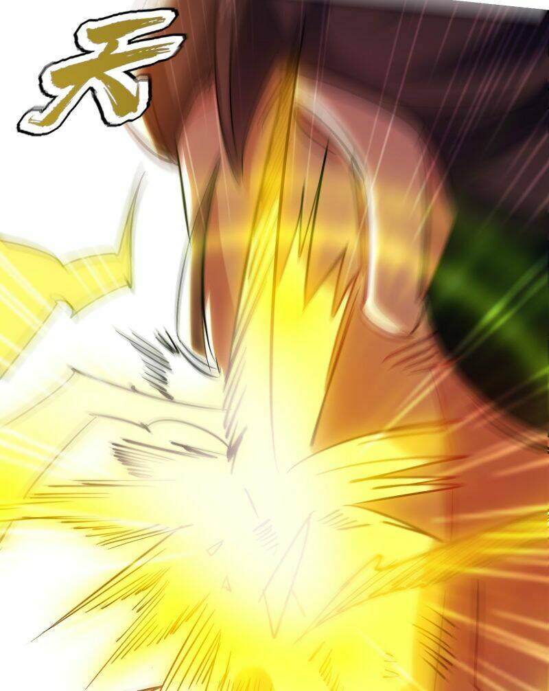 Vạn Giới Tiên Vương: Chapter 66