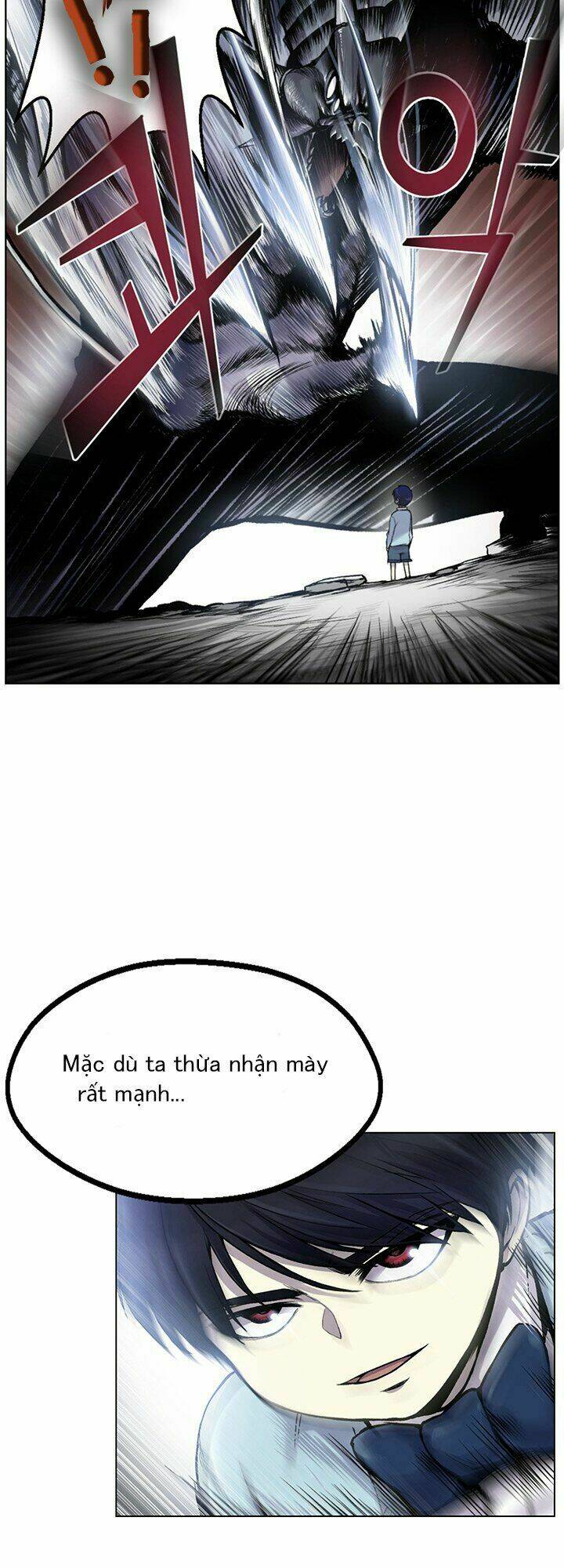 Luân Hồi Ác Nhân: Chapter 1