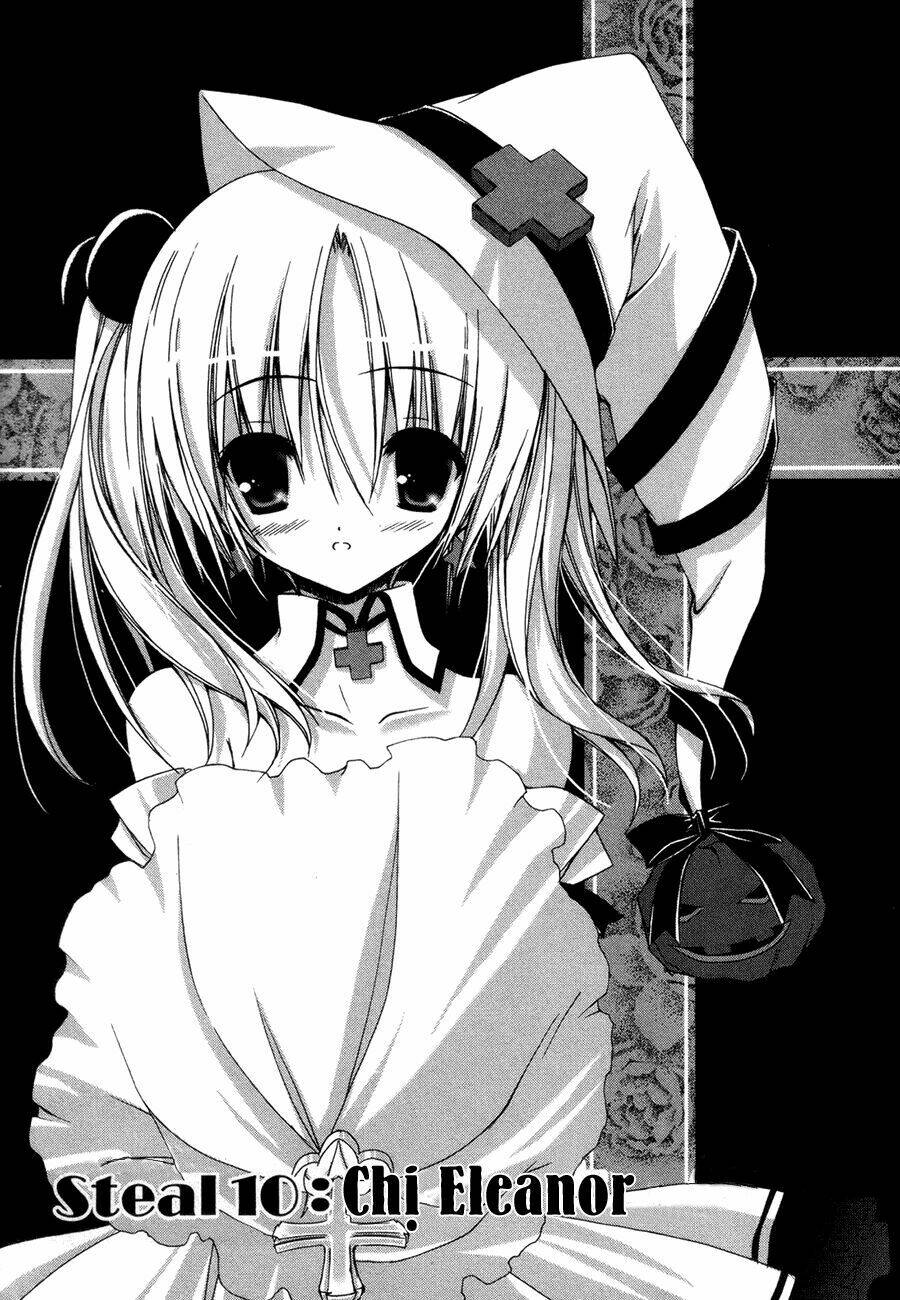 Nusunde Lilith: Chapter 10