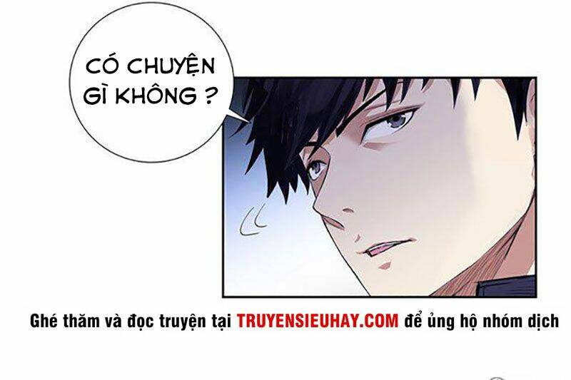 Học Viện Cao Thủ: Chapter 77
