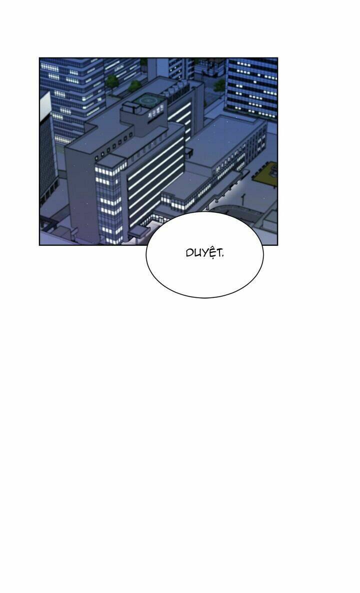 Hẹn Hò Nơi Công Sở: Chapter 69