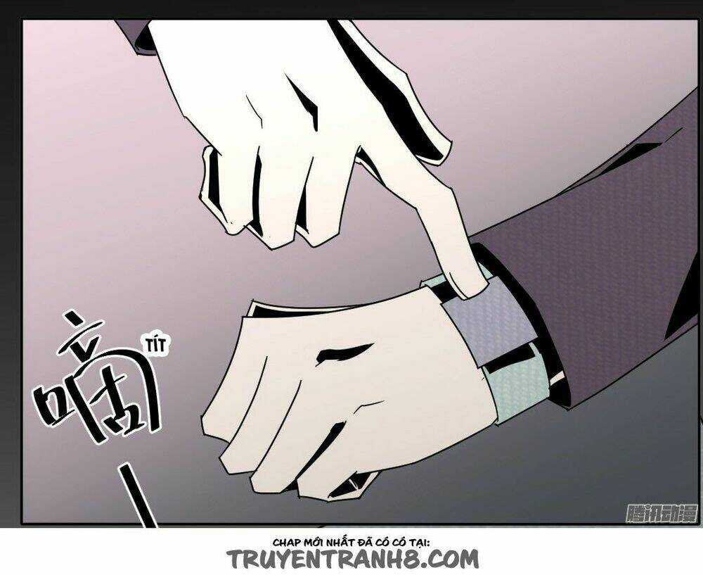 Điều Ước Của Người Phàm: Chapter 33