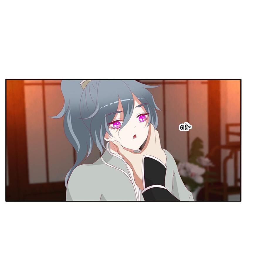 Thông Linh Phi: Chapter 541