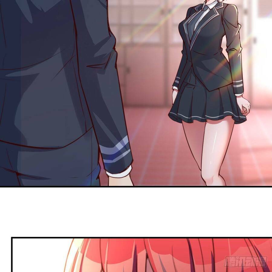 Thiên Tứ Thức Tỉnh: Chapter 6