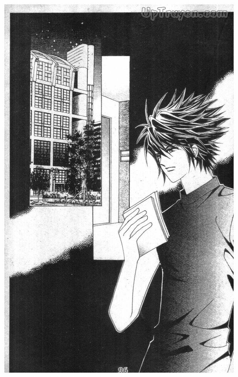 Dạ Khúc: Chapter 9