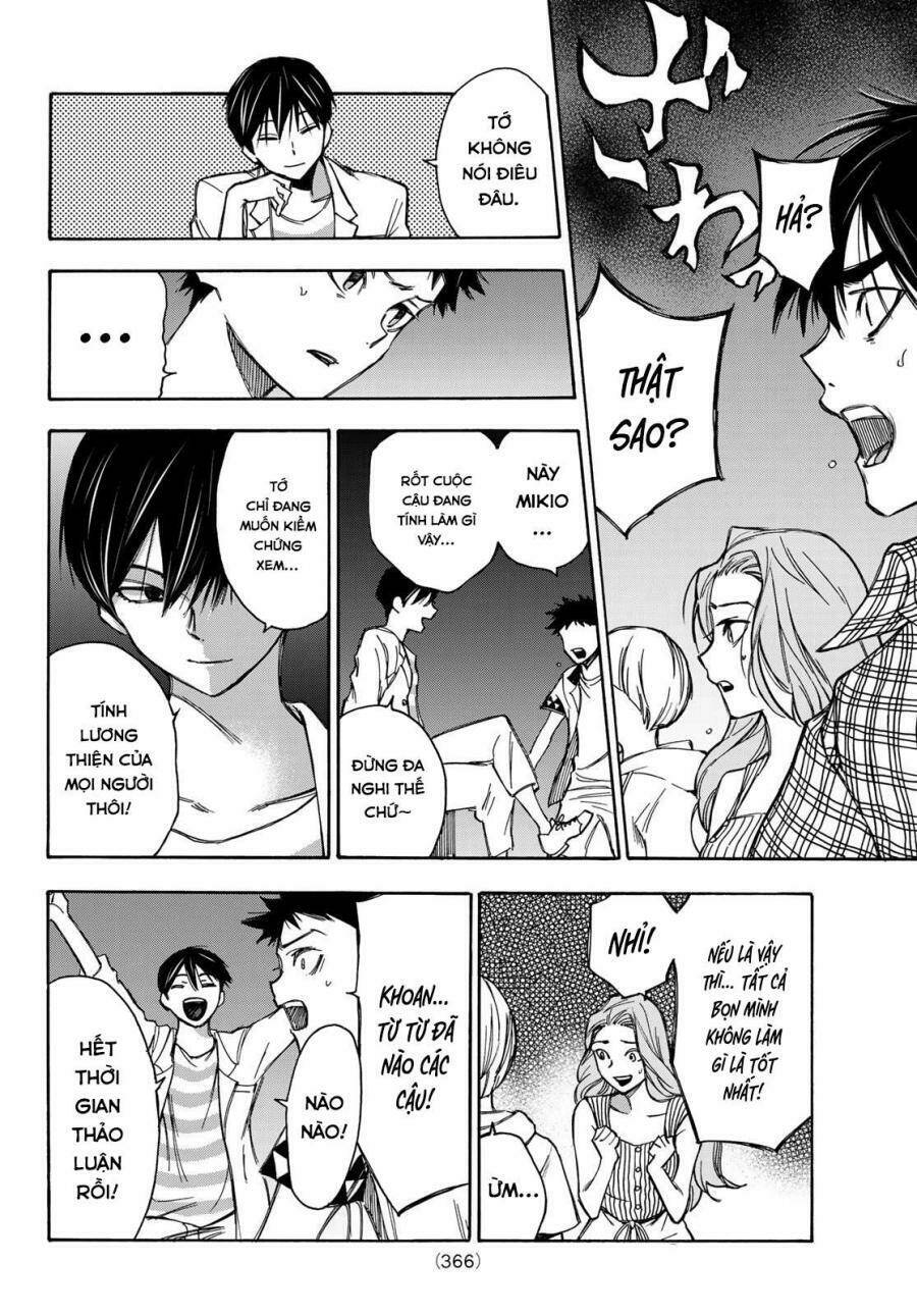 Beyond Good And Evil: Chapter 12