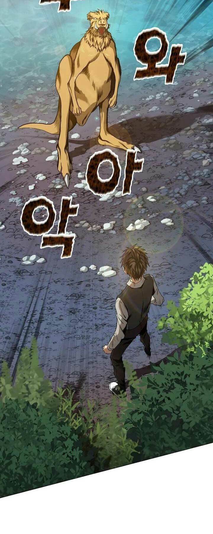 Con Đường Diệt Thần: Chapter 10
