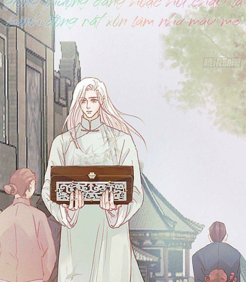 Hữu Yêu Lai Chi Họa Trung Tiên: Chapter 66