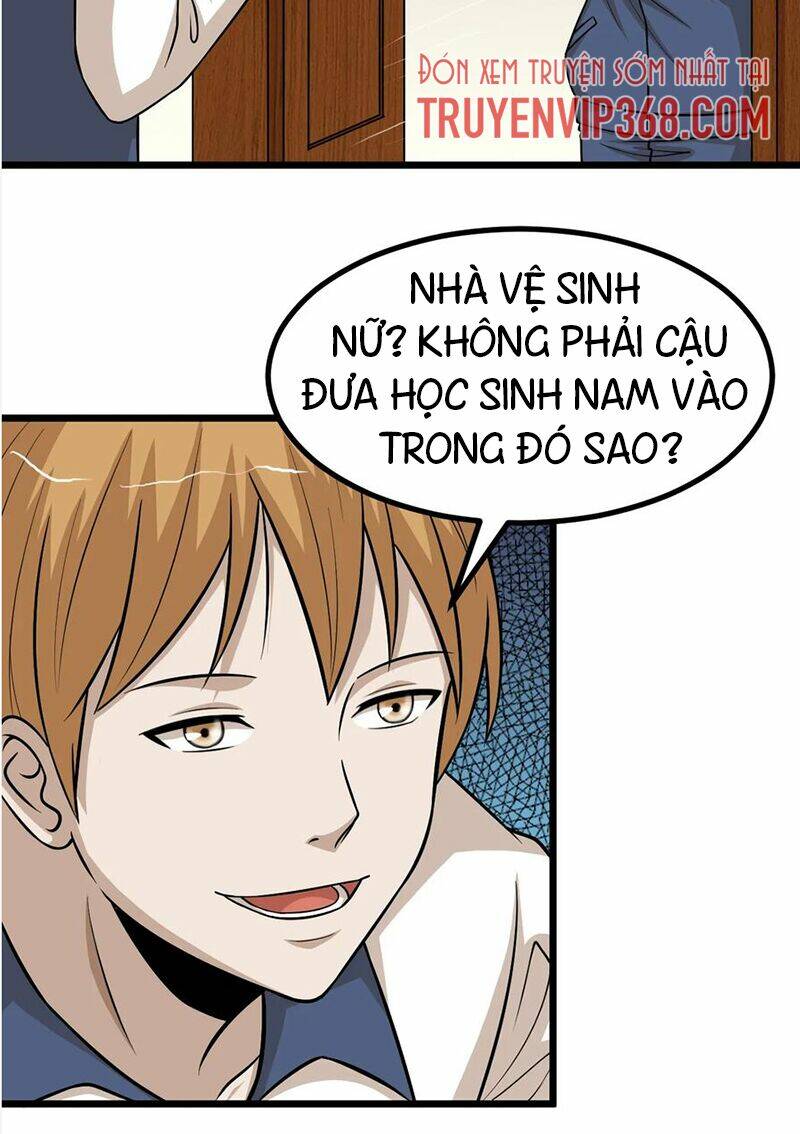 Đai Ca Trở Lại Tuổi 16: Chapter 89