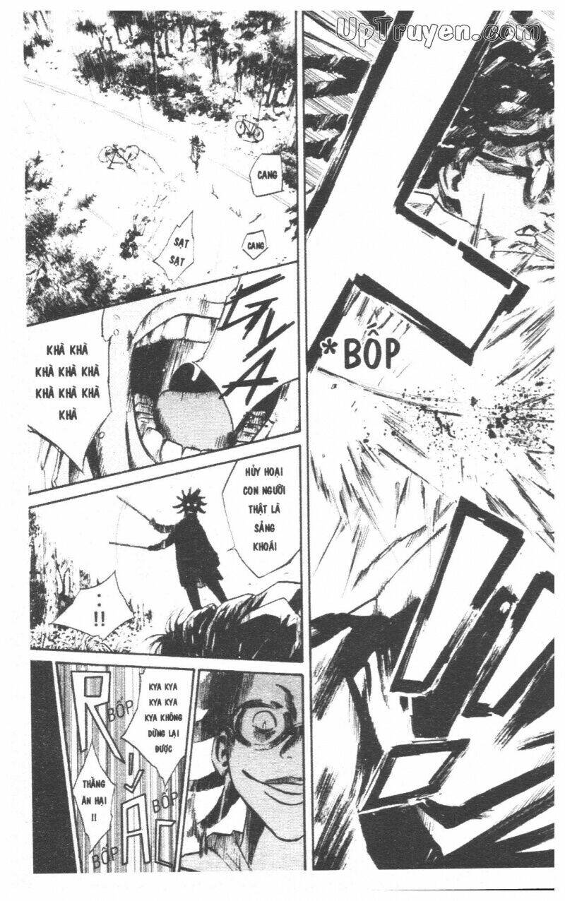 Over Drive: Chapter 7
