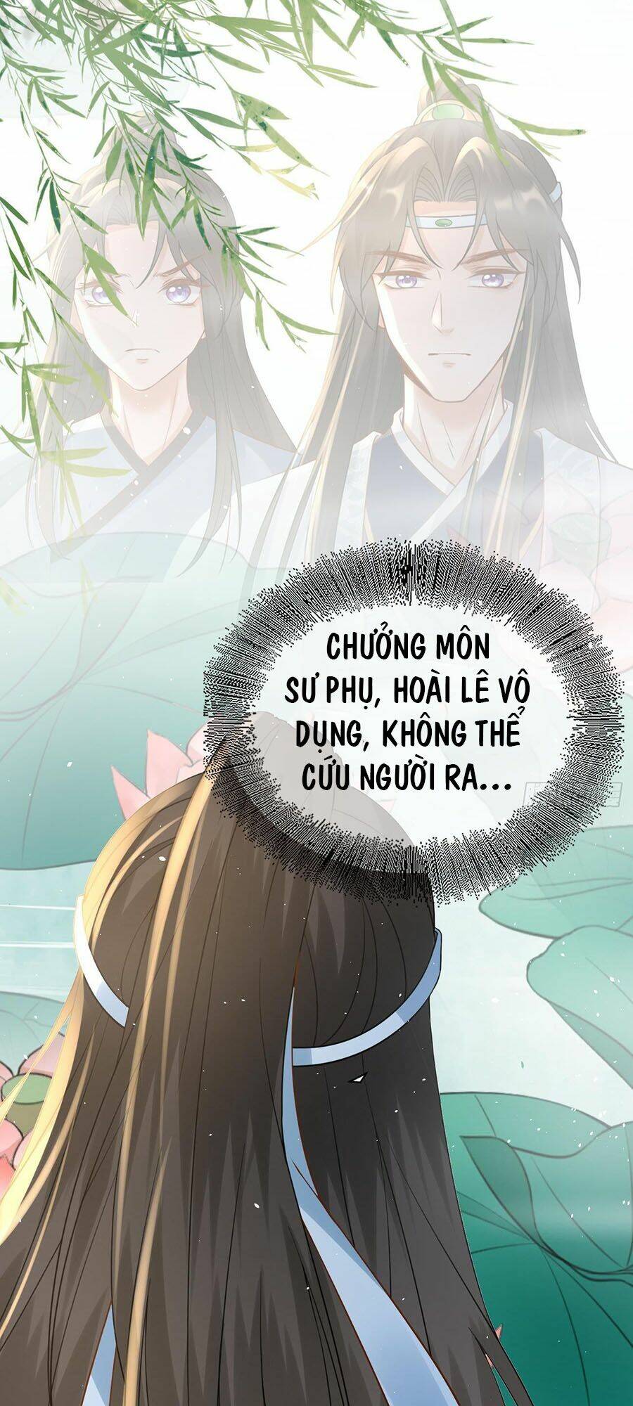 Ma Đầu Vạn Ác Năm Tuổi Rưỡi: Chapter 37