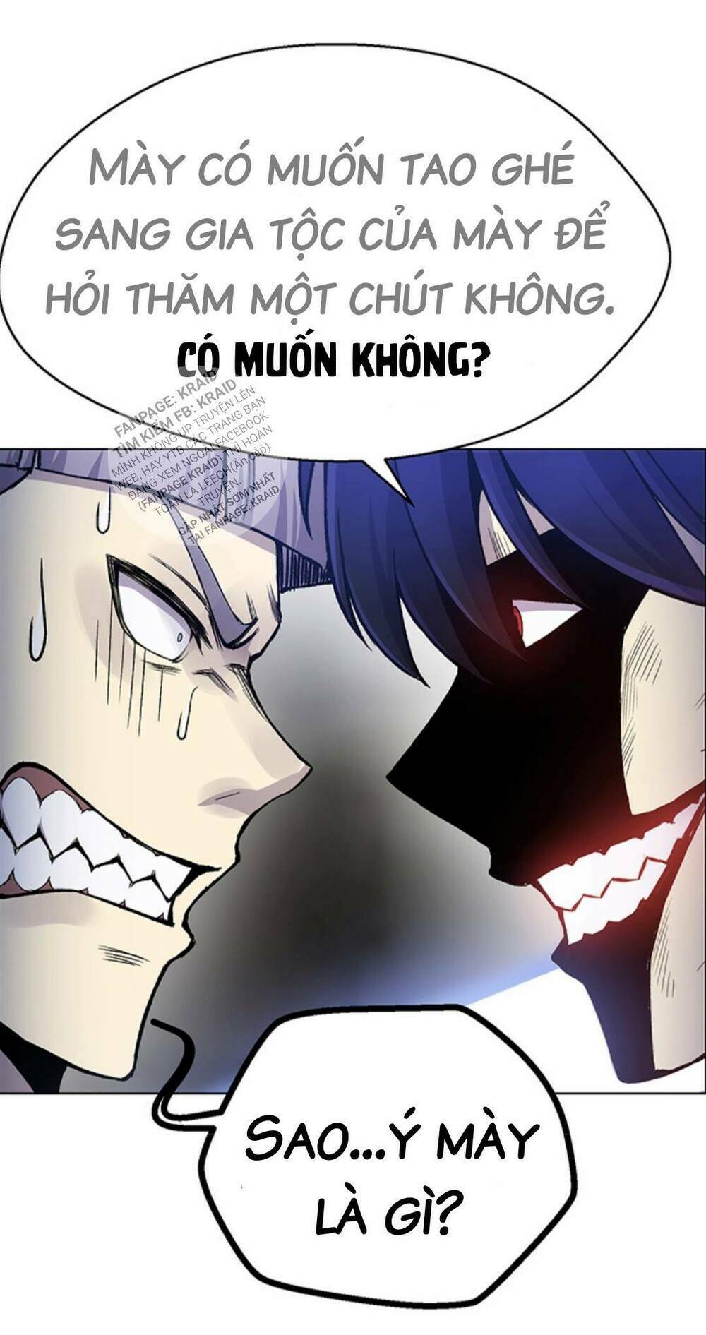 Luân Hồi Ác Nhân: Chapter 18