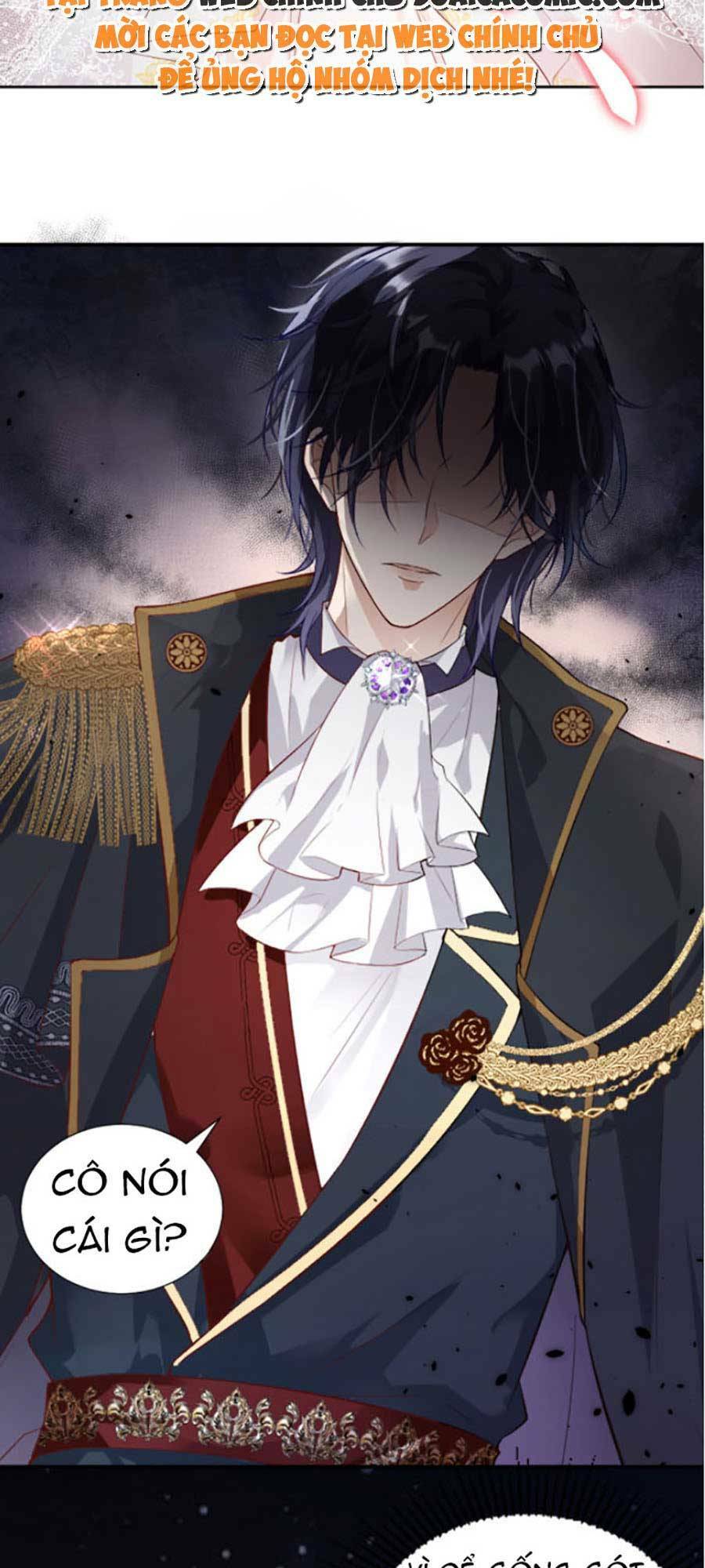 Thần Nữ Hôm Nay Sống Sót Không: Chapter 1