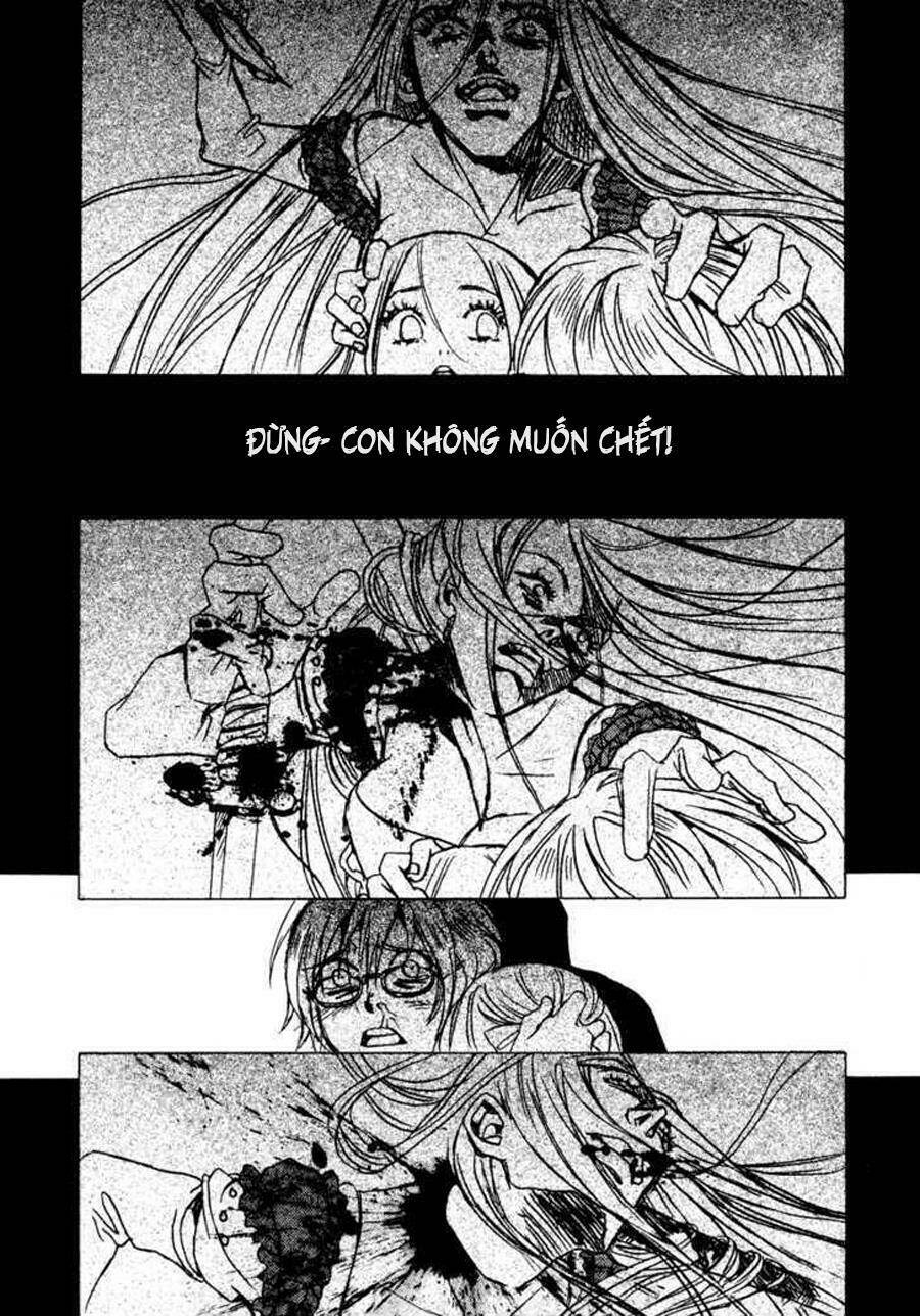 Dokuhime - Công Chúa Độc Dược: Chapter 12
