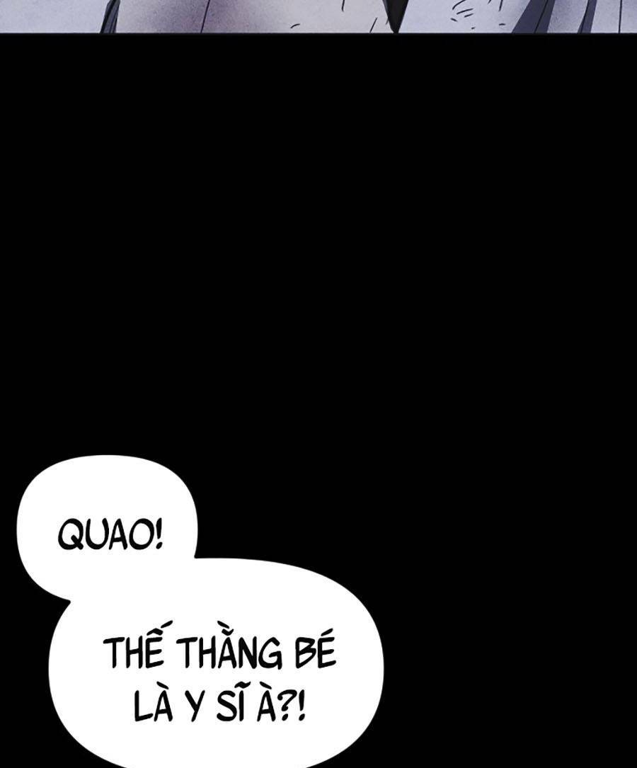 Cậu Bé Shotgun: Chapter 40