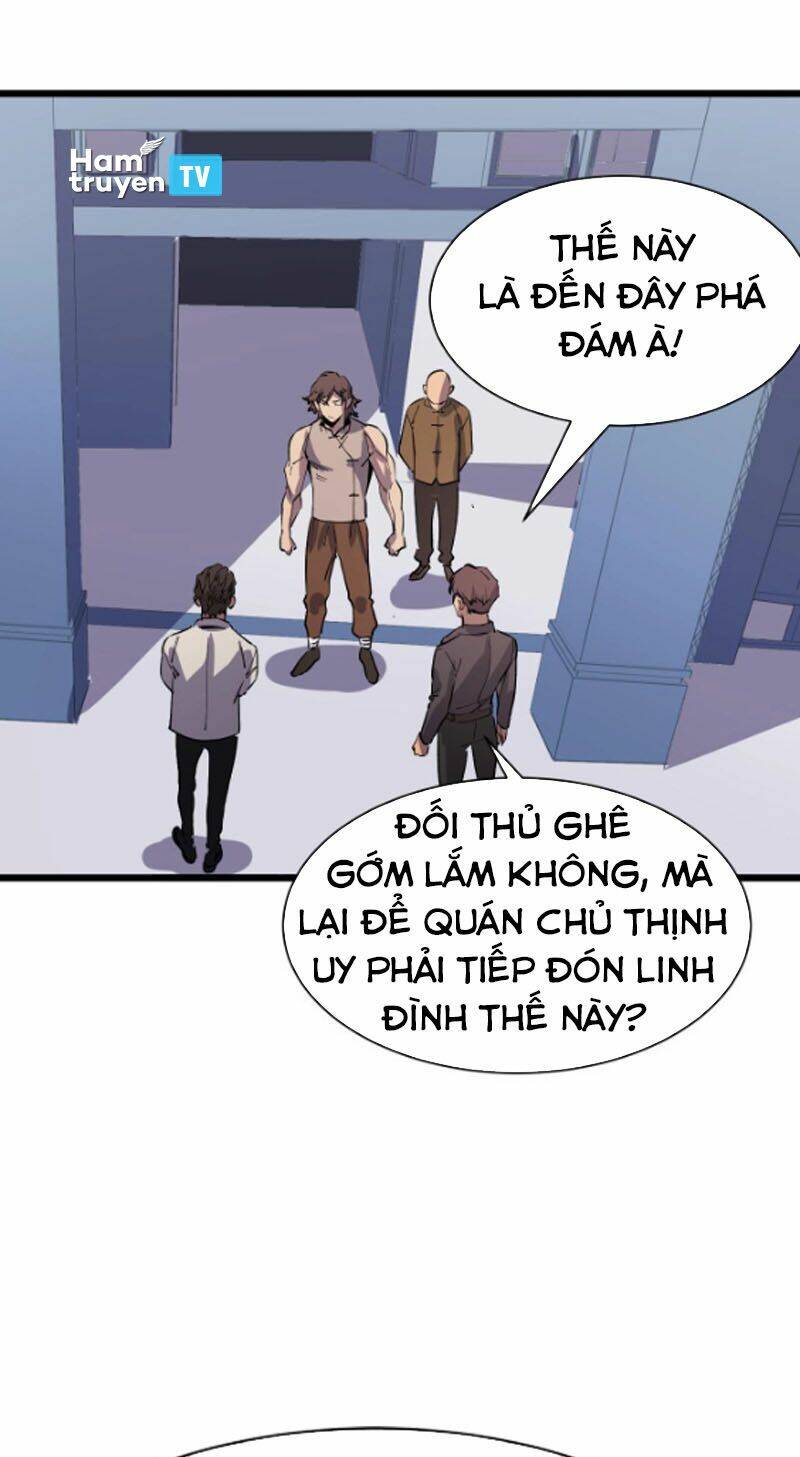 Bắt Đầu Với Tề Thiên Đại Thánh: Chapter 15