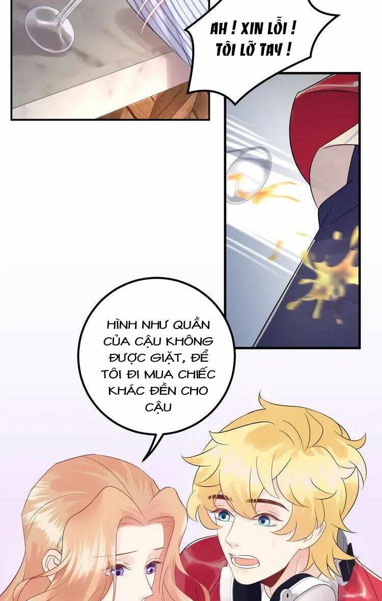 Trong Sinh Chi Ức Vạn Ảnh Hậu Yếu Thượng Vị: Chapter 291