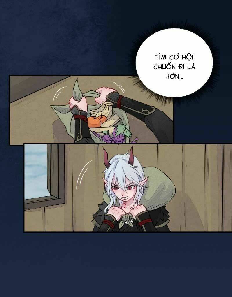 Tây Du Ngạo Tuyết Thiên: Chapter 11