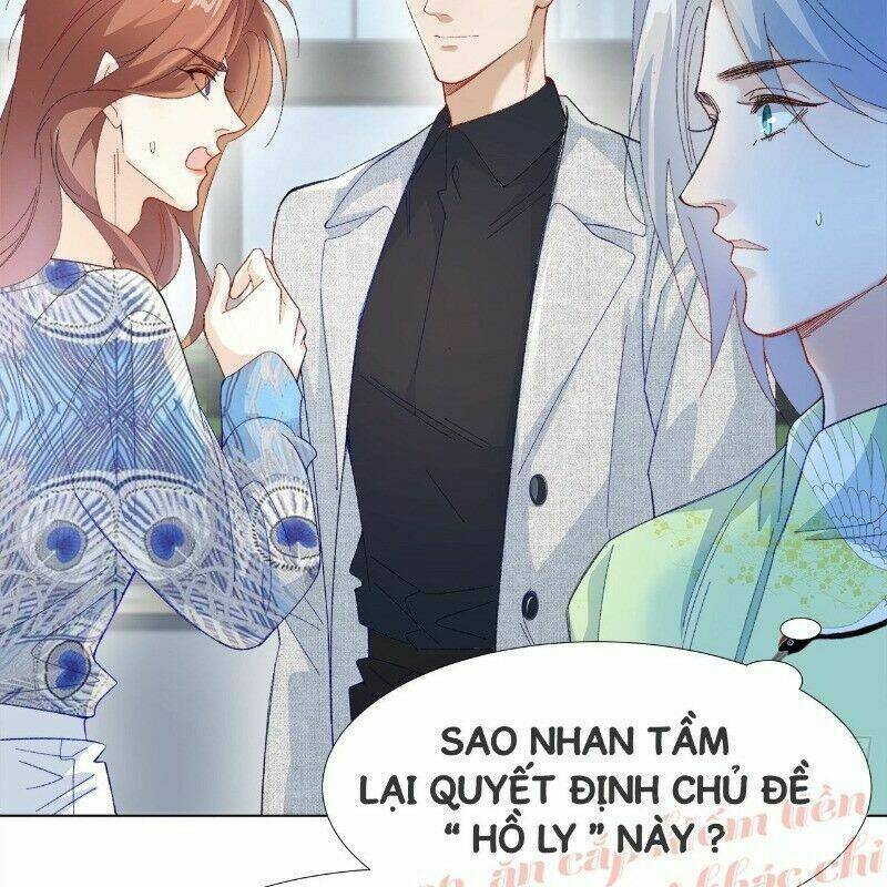 Ảnh Đế Yêu Hồ: Chapter 29