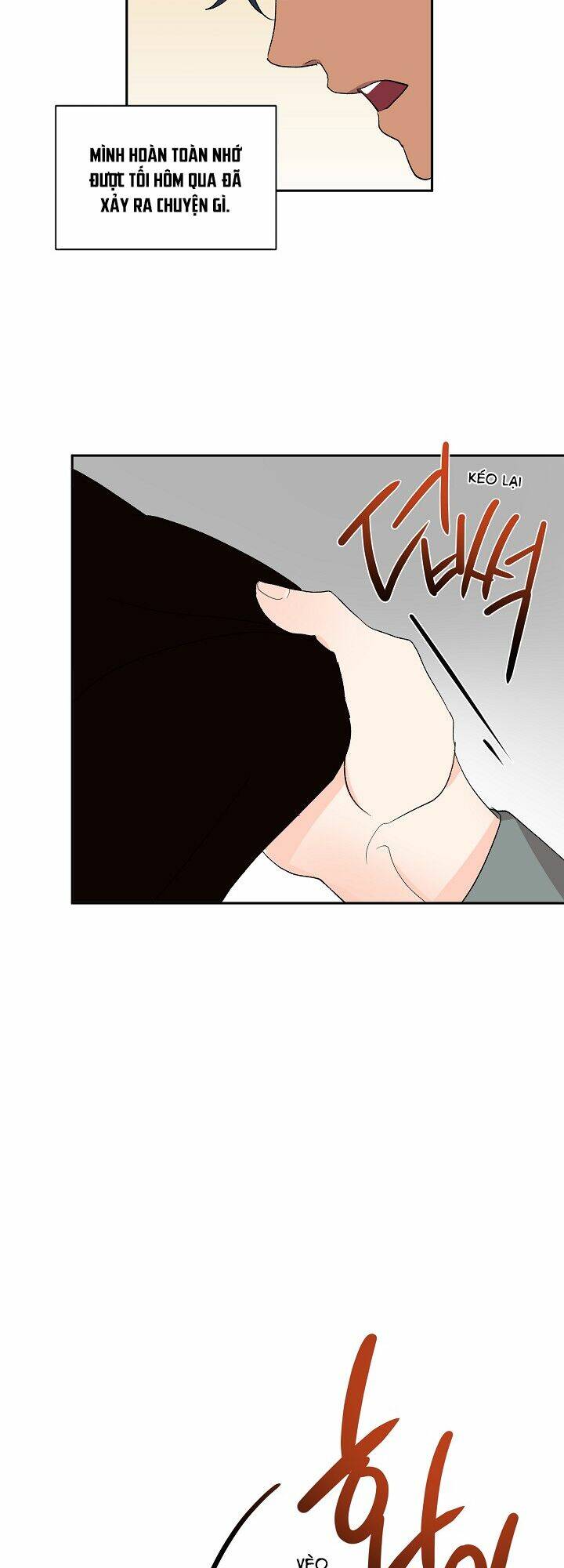 Kẻ Cắp Mặt Trăng: Chapter 22