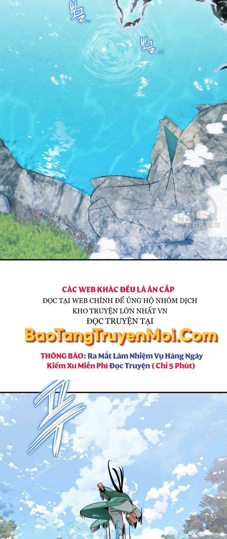 Thời Đại Hoàng Kim Của Thiên Kiếm: Chapter 12