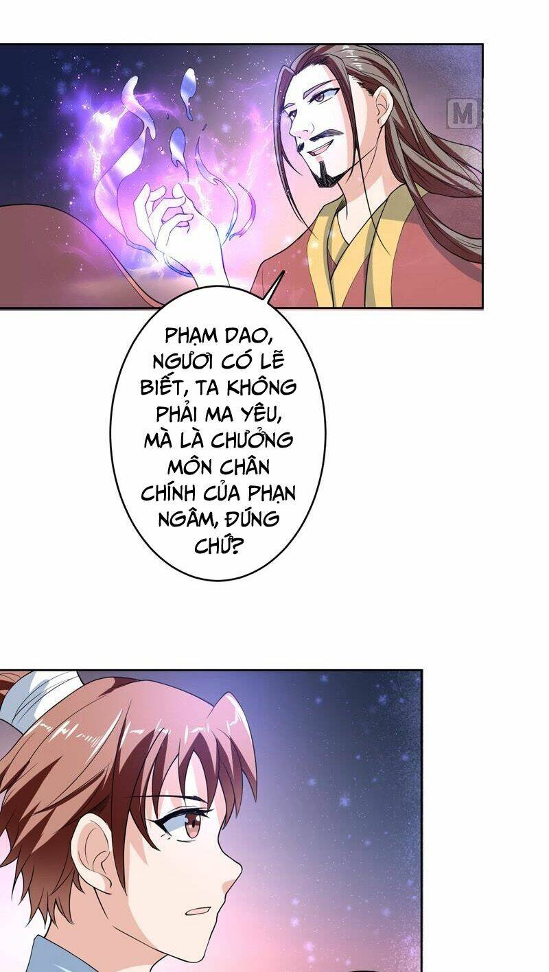 Tối Cường Thần Thú Hệ Thống: Chapter 139