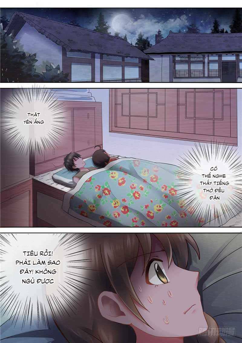 Người Thừa Kế Giá Đáo: Hiệu Thảo Làm Loạn Đủ Chưa?: Chapter 68