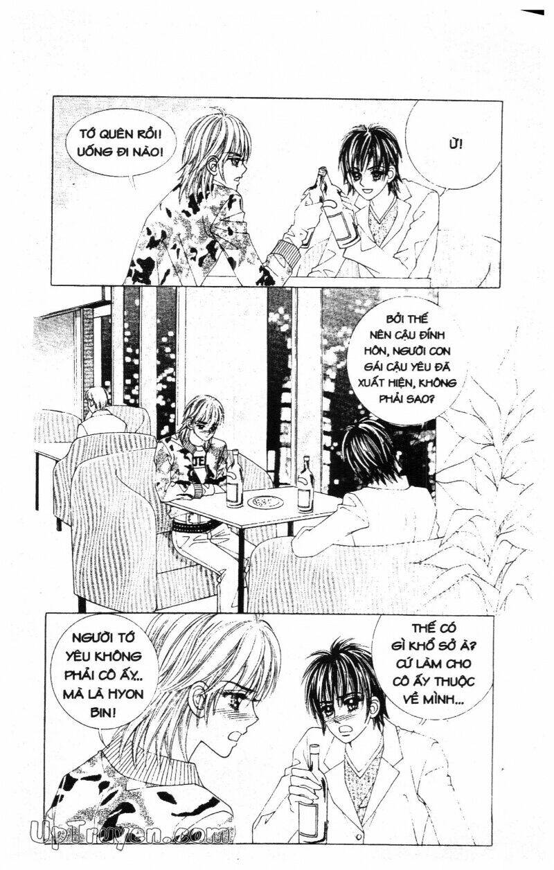 Mặt nạ tình yêu: Chapter 133