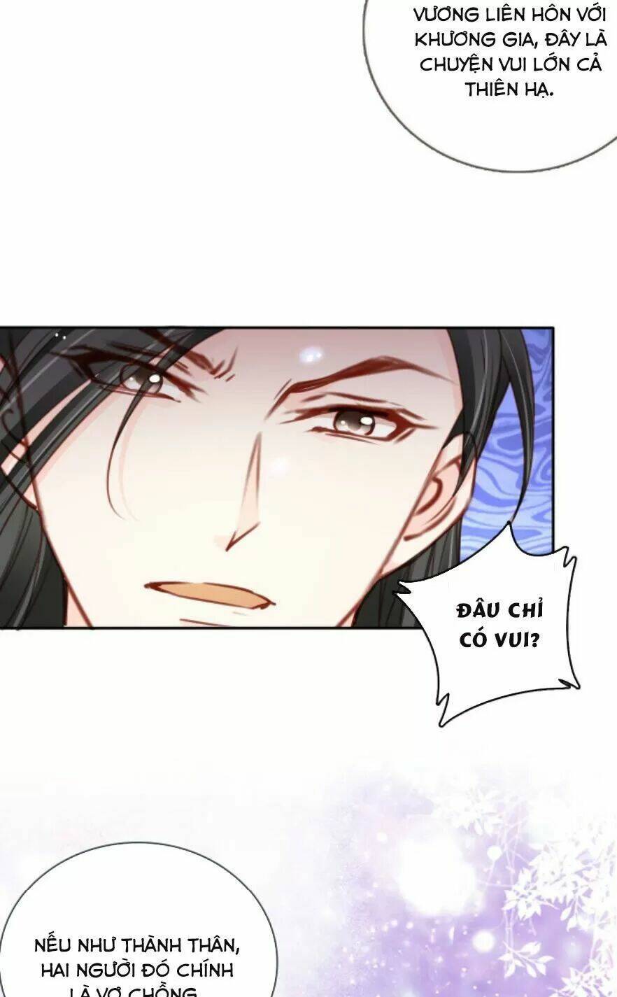 Nàng Trở Thành Bạch Nguyệt Quang Của Vương Gia Bệnh Kiều: Chapter 106