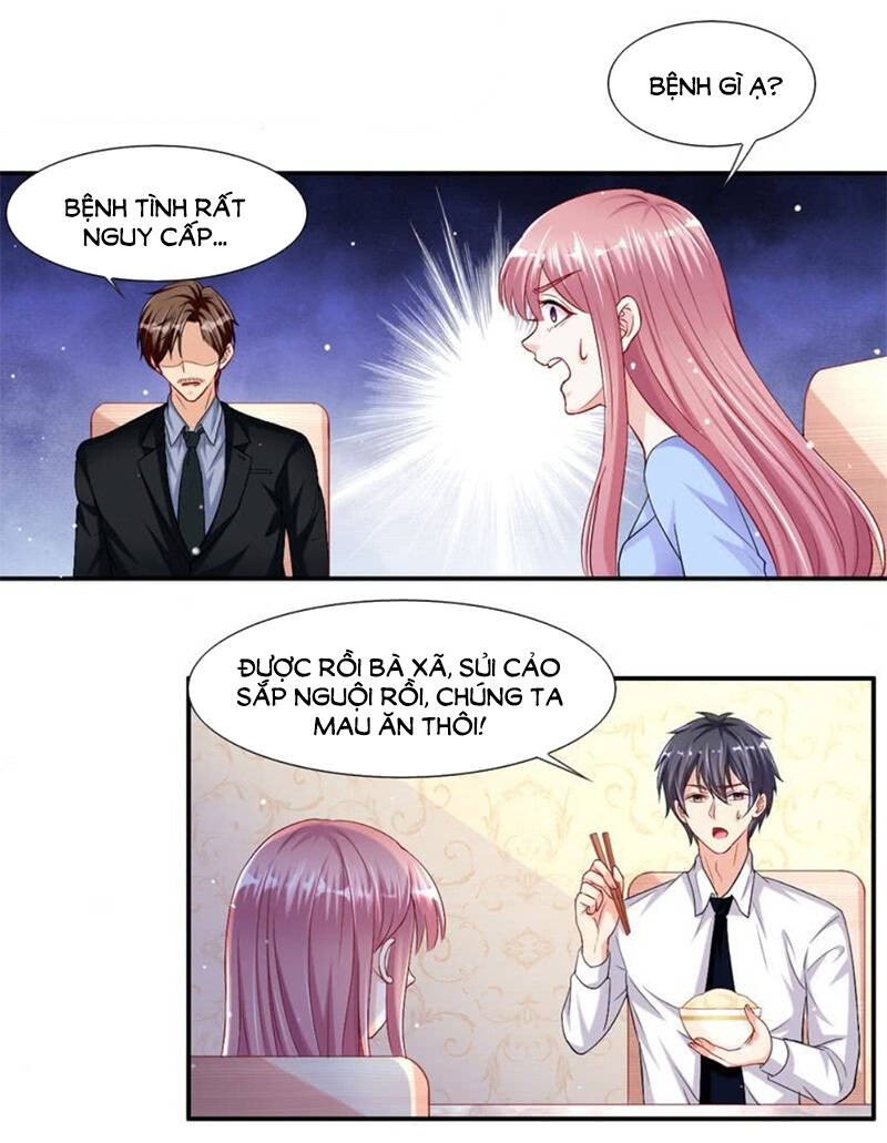 Vợ Yêu Cưới Trước Sủng Sau: Chapter 52