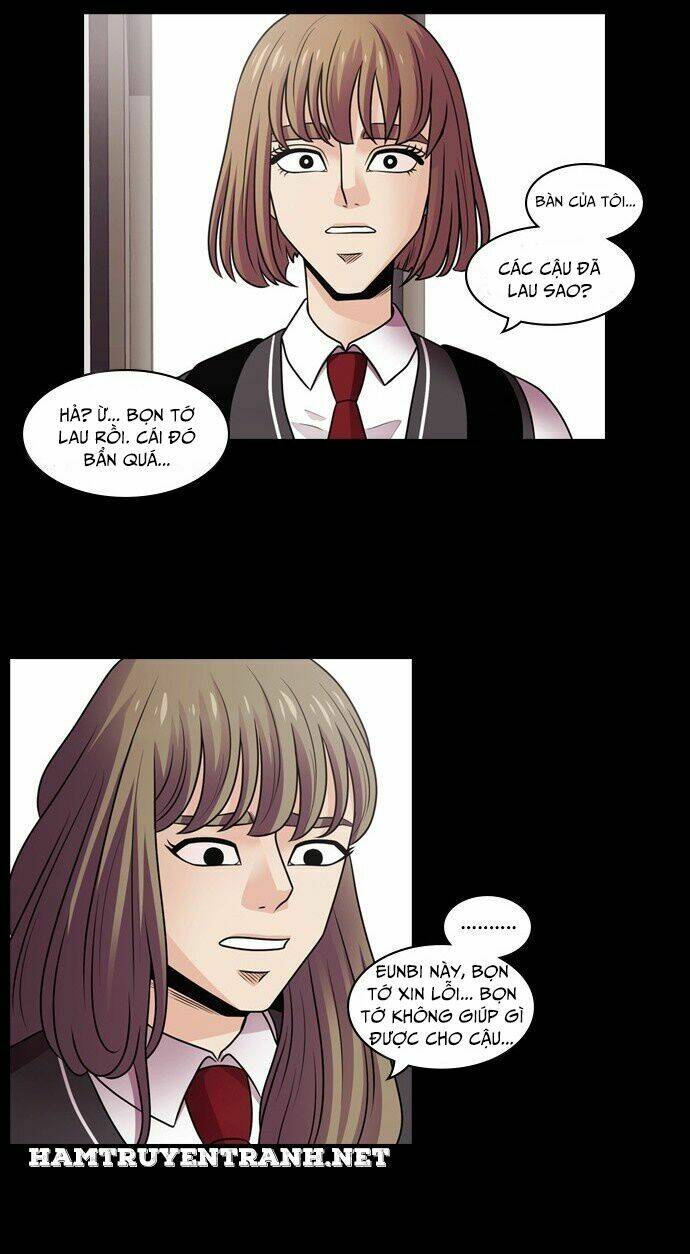 Tomorrow - Ngày Mai: Chapter 11