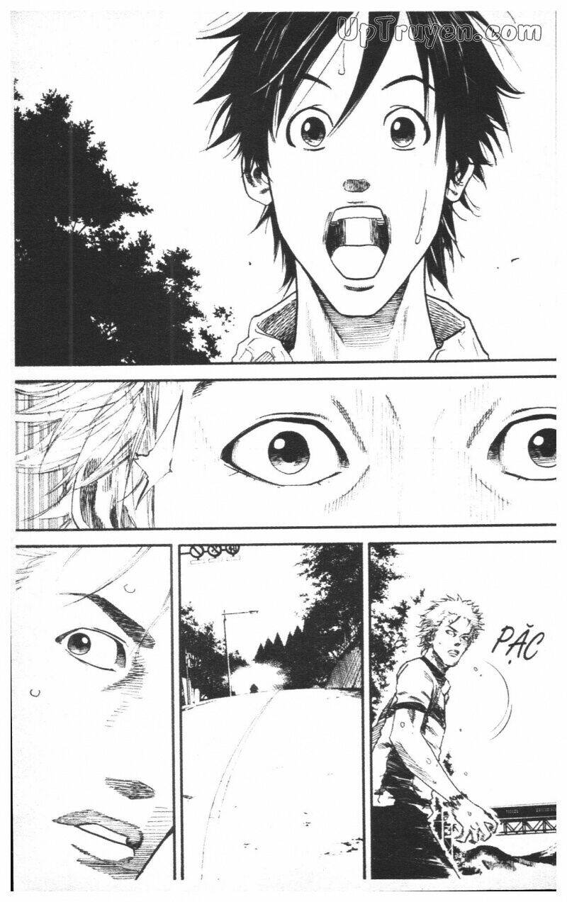 Over Drive: Chapter 13