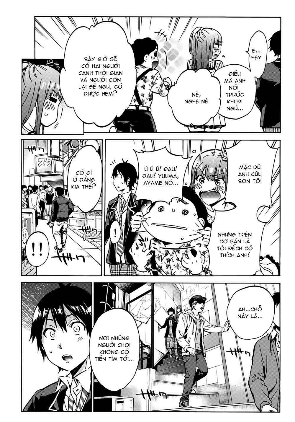 Real Account Ii: Chapter 15