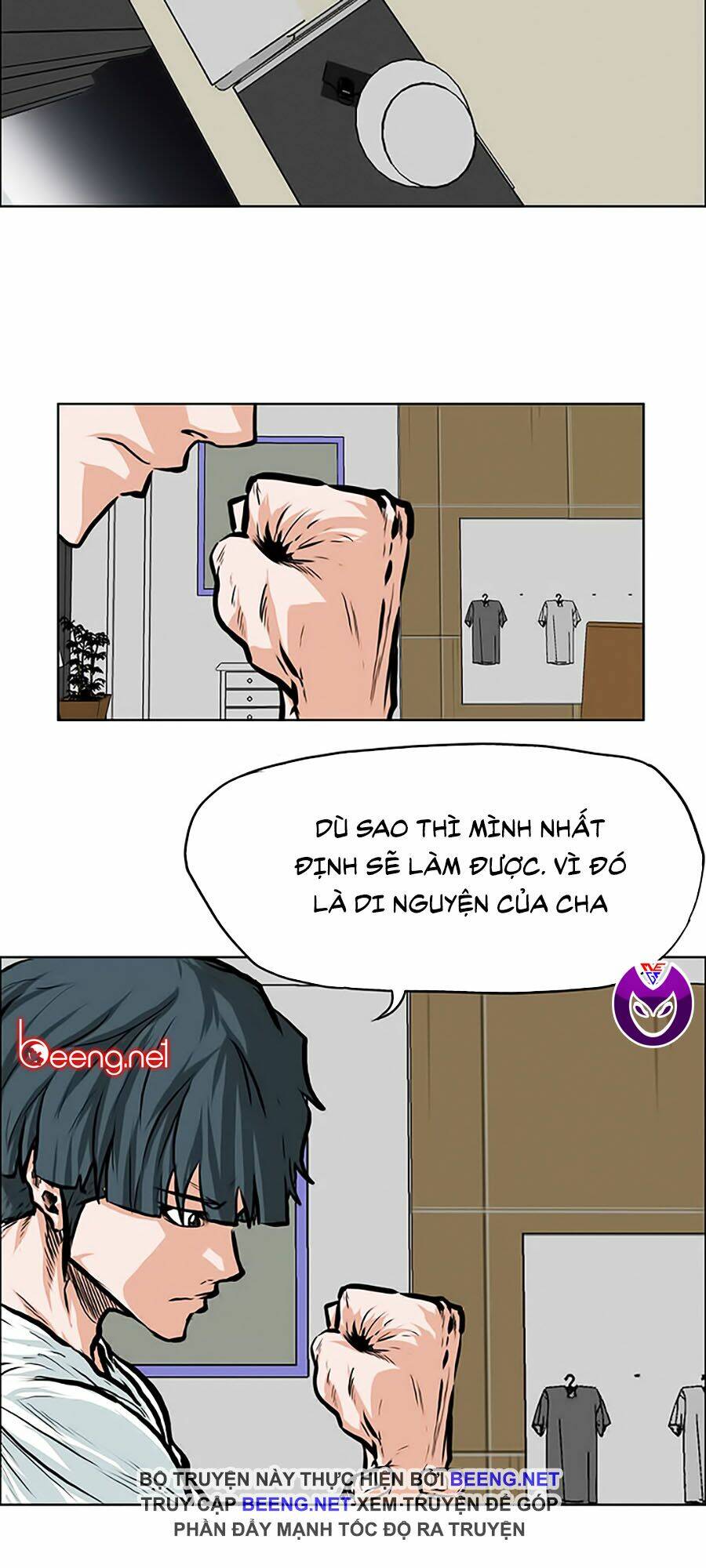 Bá Chủ Học Đường Ss3: Chapter 1