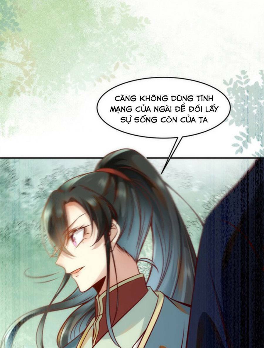 Nghịch Thiên Thần Phi Chí Thượng: Chapter 43