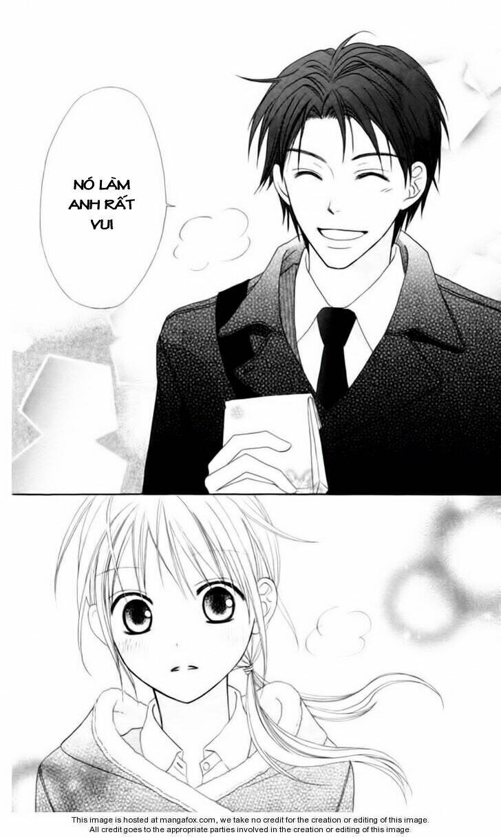 Love So Life: Chapter 6