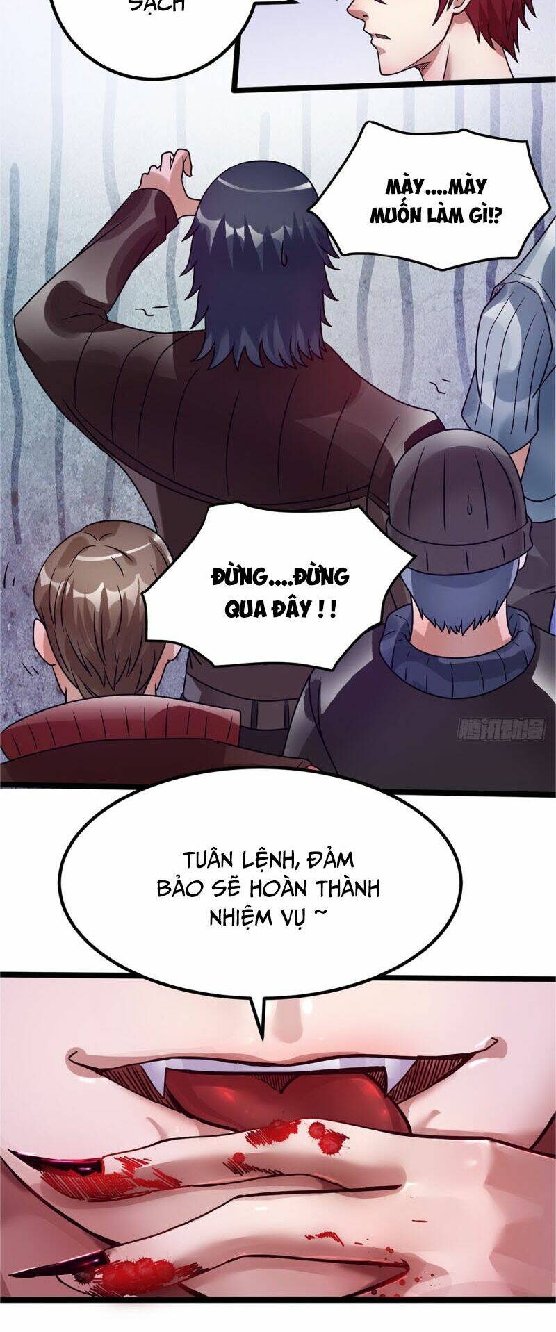 Tiên Vương Trùng Sinh: Chapter 88