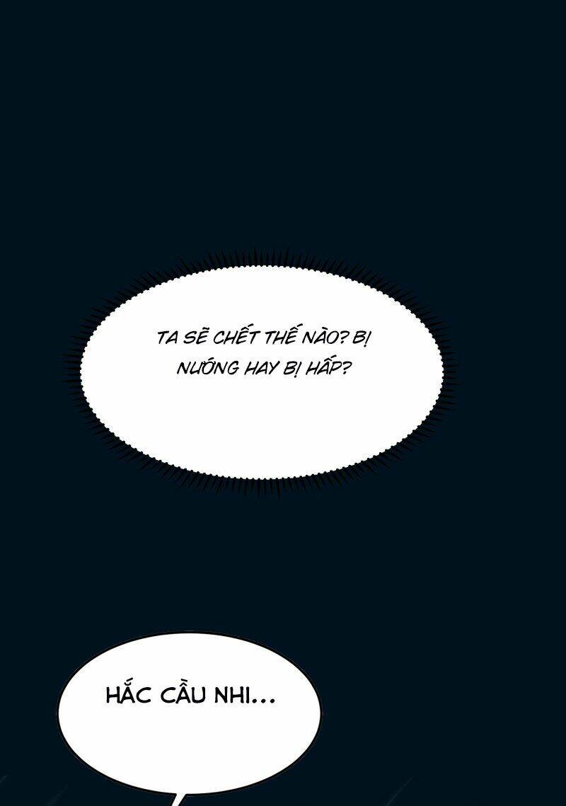 Vạn Giới Tiên Vương: Chapter 71