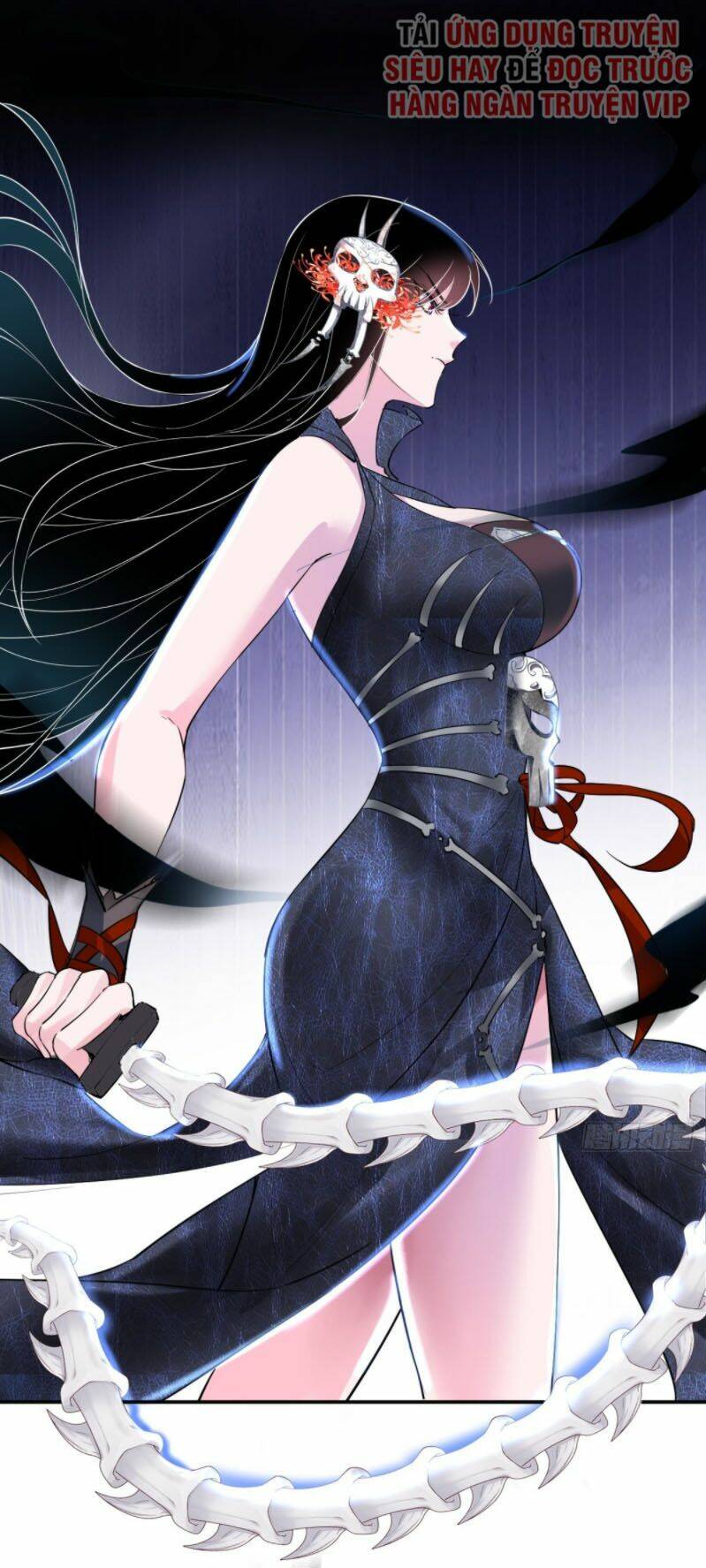 Tà Du Ký: Chapter 50