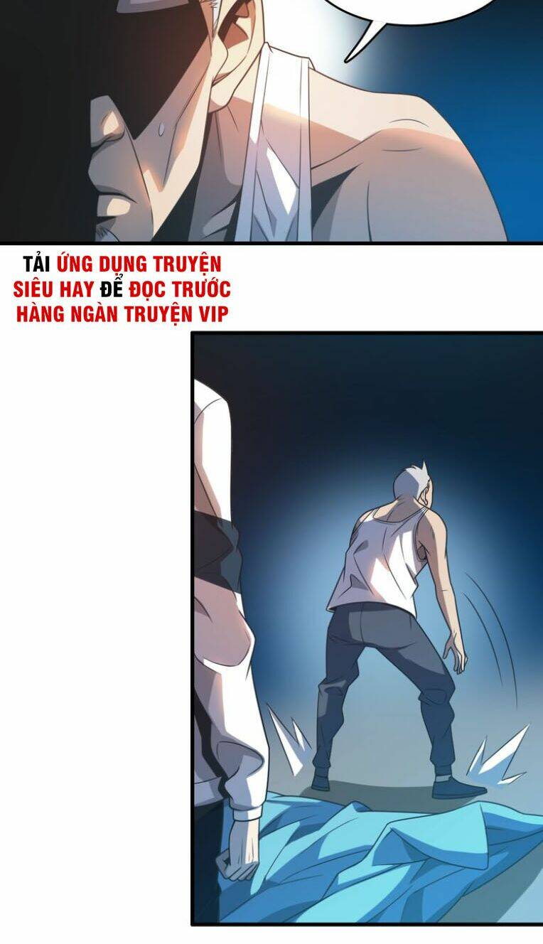 Trọng Sinh Tiểu Y Tiên: Chapter 12