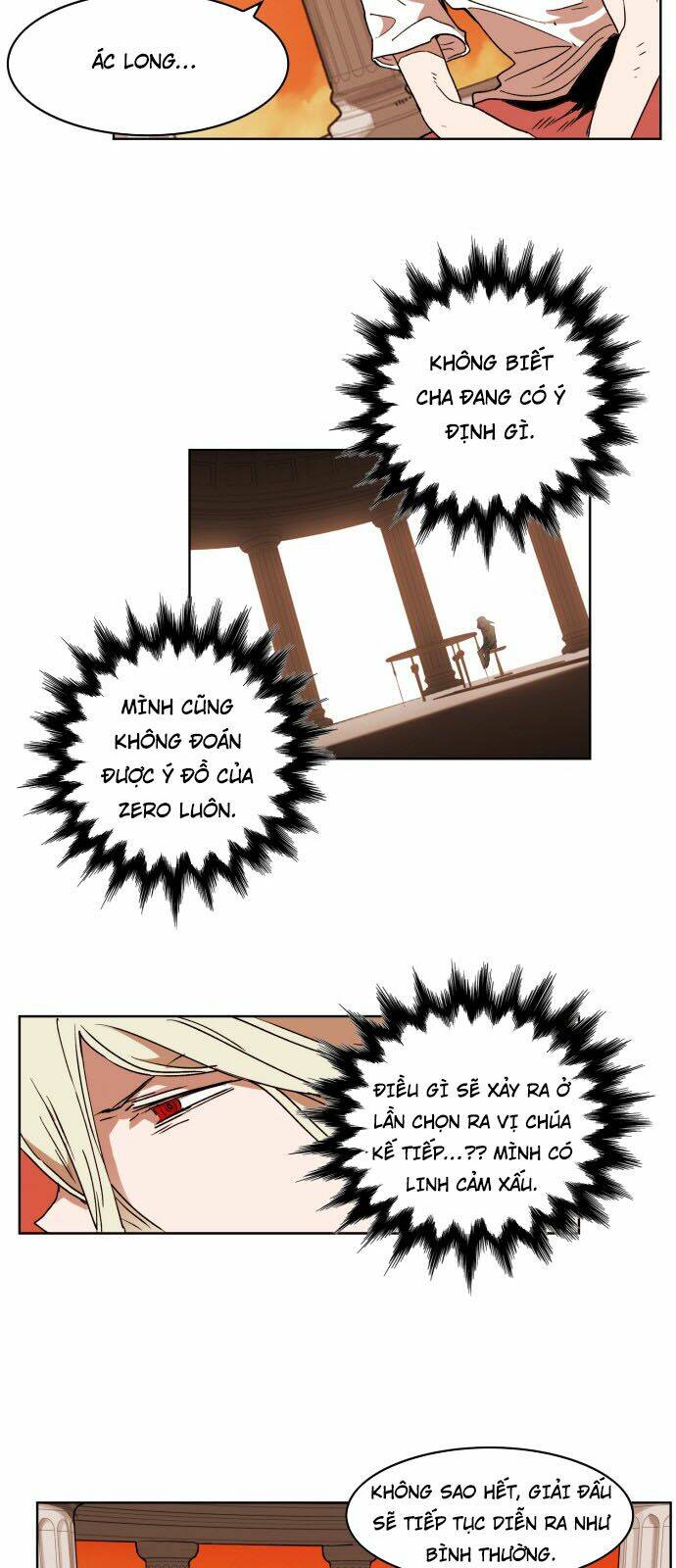 Hard Core Leveling Warrior: Chapter 142