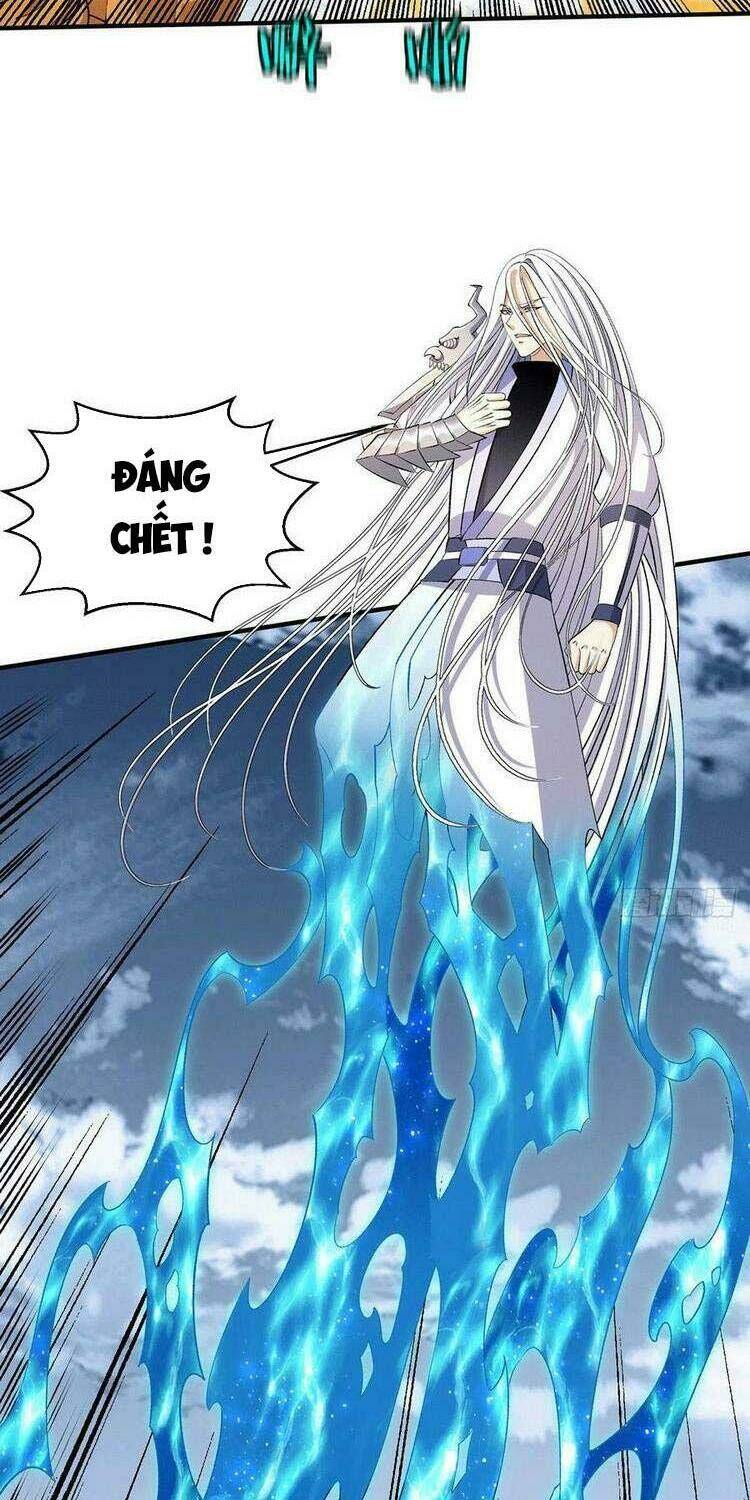 Tiên Vương Trùng Sinh: Chapter 369