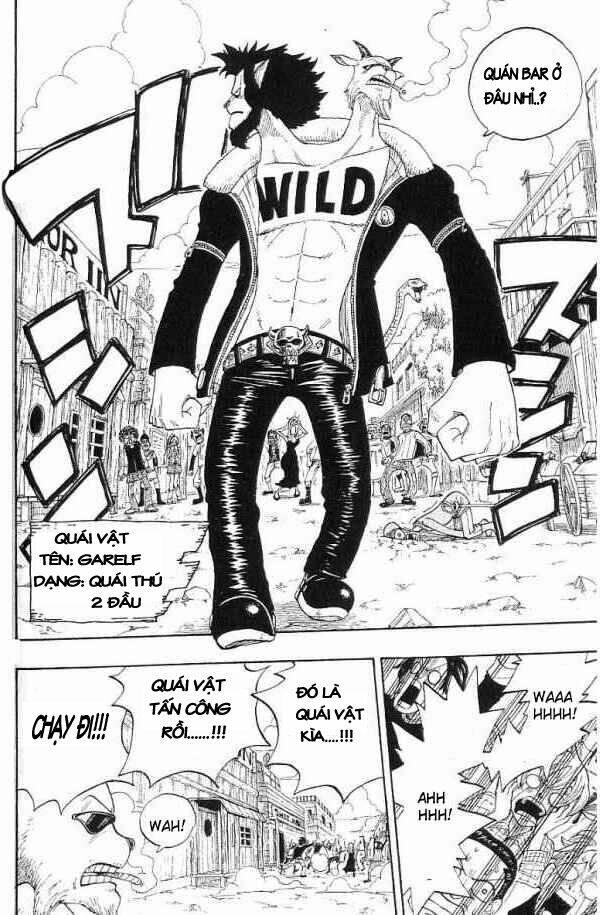 Monster Soul: Chapter 3