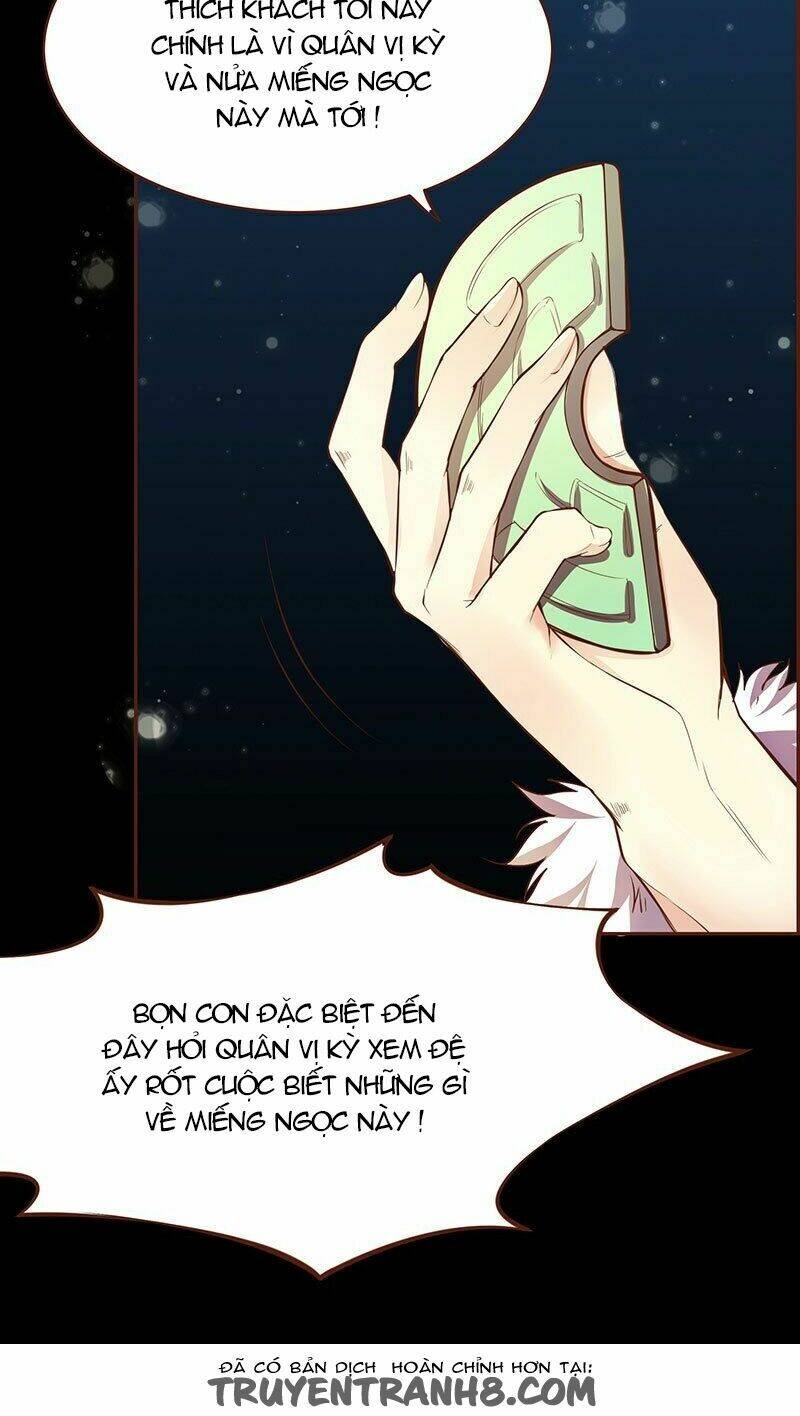 Yến Sơn Phái Và Bách Hoa Môn: Chapter 104