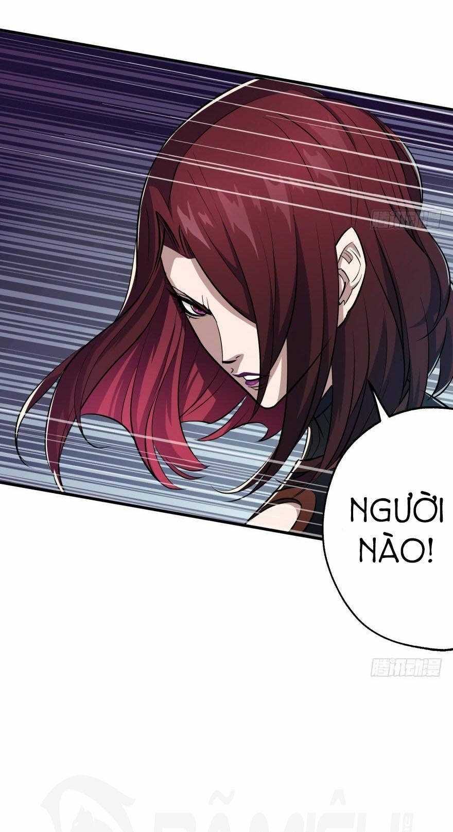 Thú Nhân: Chapter 44