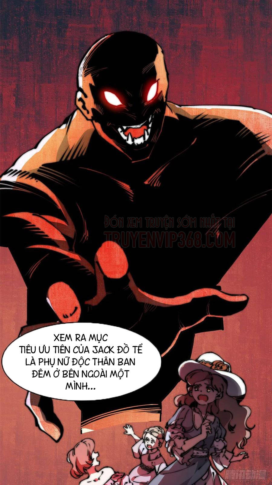Lùi Lại Để Vi Sư Lên: Chapter 9