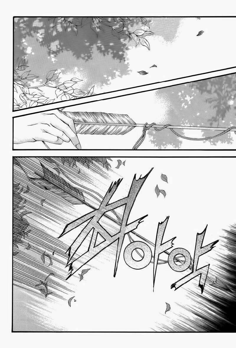 Tân Nương Của Thủy Thần: Chapter 49