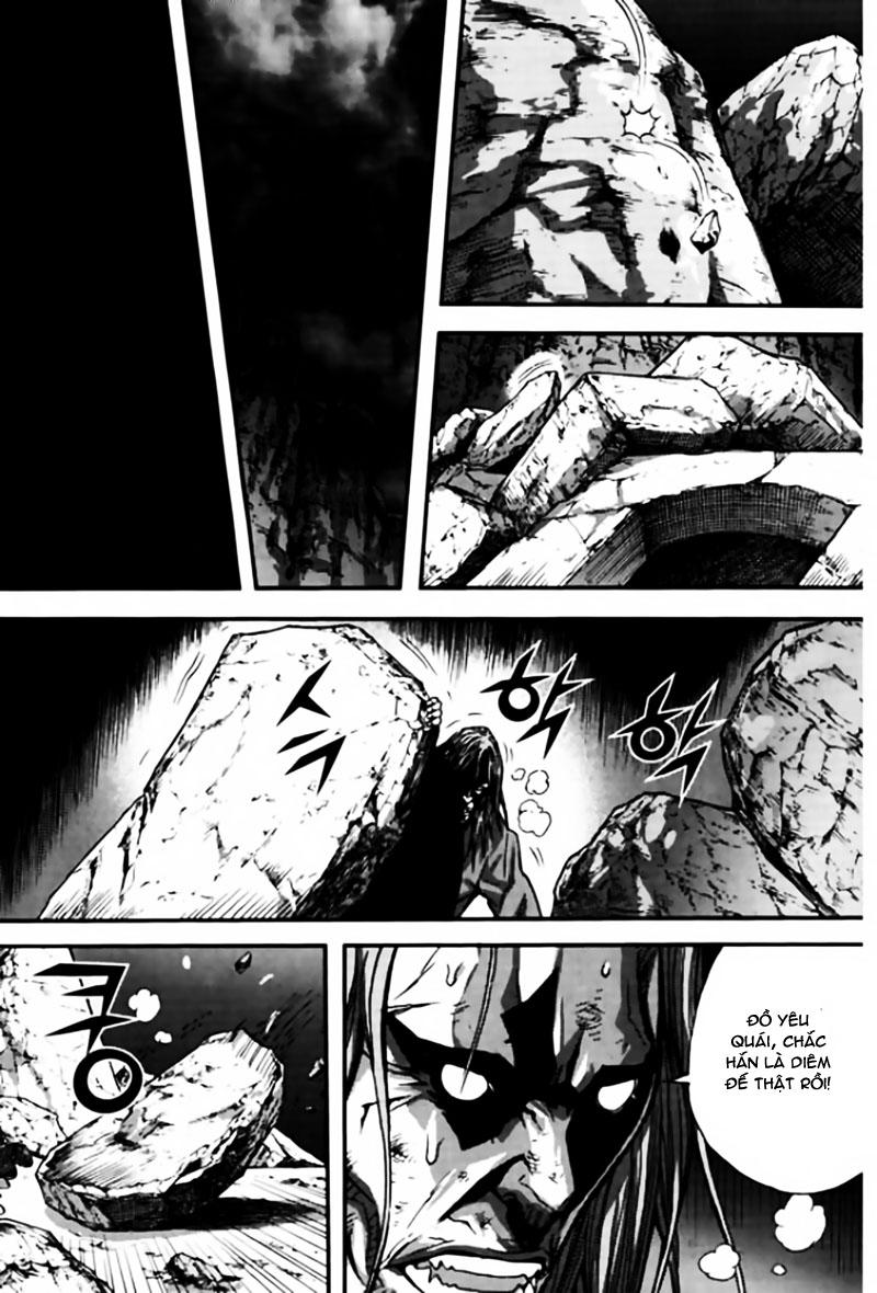 Diêm Đế: Chapter 42.6