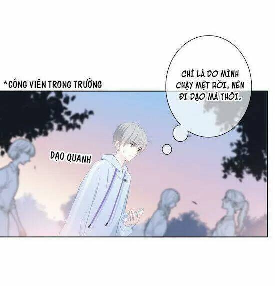 Vấp Phải Nghịch Quang: Chapter 23