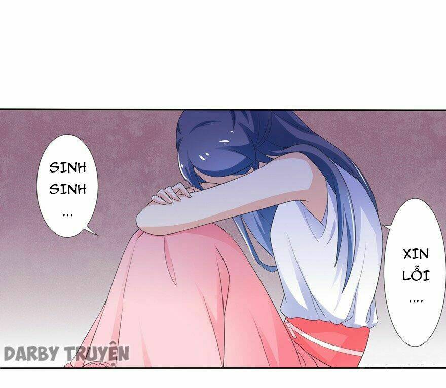 Ức Lạc Tinh Thần: Chapter 3